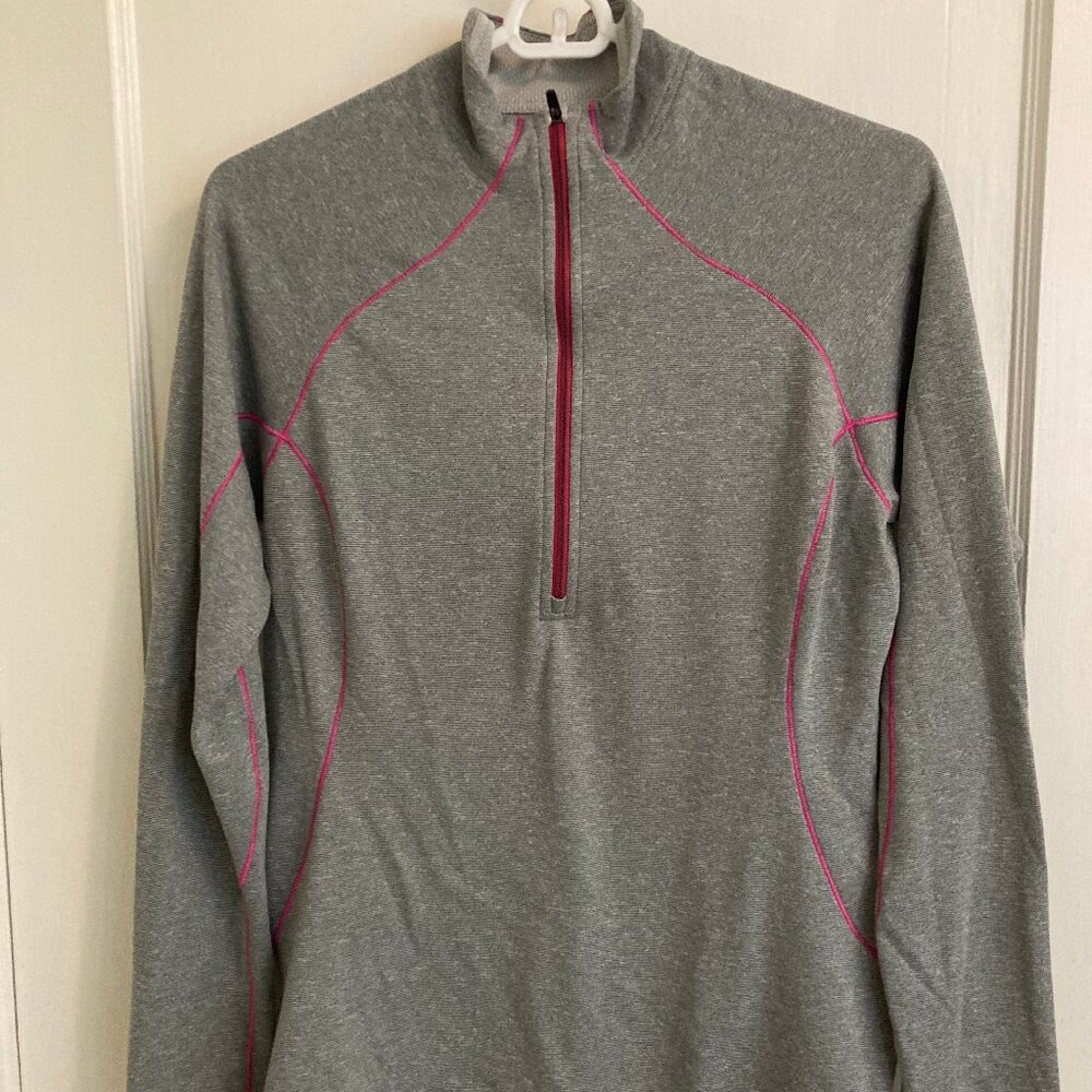 Patagonia Capilene 3 Midweight Zip Turtleneck M